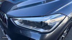 BMW X1 2.0 XDRIVE18D 4WD 150 5P - Miniatura 18