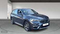 BMW X1 2.0 XDRIVE18D 4WD 150 5P - Miniatura 3