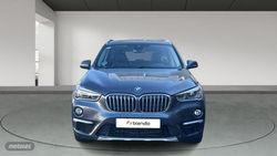 BMW X1 2.0 XDRIVE18D 4WD 150 5P - Miniatura 4