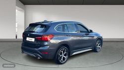 BMW X1 2.0 XDRIVE18D 4WD 150 5P - Miniatura 5