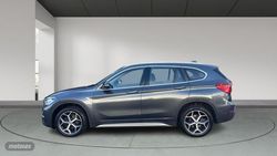 BMW X1 2.0 XDRIVE18D 4WD 150 5P - Miniatura 7