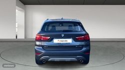 BMW X1 2.0 XDRIVE18D 4WD 150 5P - Miniatura 8