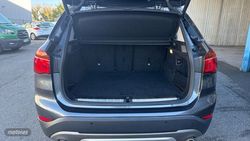 BMW X1 2.0 XDRIVE18D 4WD 150 5P - Miniatura 9