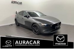 Mazda Mazda3 2.5L E-SKY G MHEV 103kW Homura - Miniatura 1
