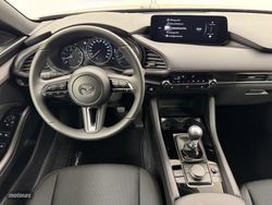 Mazda Mazda3 2.5L E-SKY G MHEV 103kW Homura - Miniatura 11