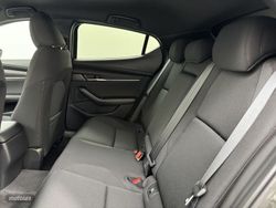 Mazda Mazda3 2.5L E-SKY G MHEV 103kW Homura - Miniatura 13