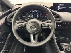 Mazda Mazda3 2.5L E-SKY G MHEV 103kW Homura - Miniatura 14