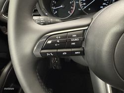 Mazda Mazda3 2.5L E-SKY G MHEV 103kW Homura - Miniatura 15