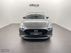 Mazda Mazda3 2.5L E-SKY G MHEV 103kW Homura - Miniatura 2