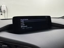 Mazda Mazda3 2.5L E-SKY G MHEV 103kW Homura - Miniatura 20
