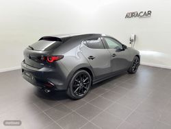 Mazda Mazda3 2.5L E-SKY G MHEV 103kW Homura - Miniatura 4