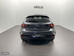 Mazda Mazda3 2.5L E-SKY G MHEV 103kW Homura - Miniatura 5