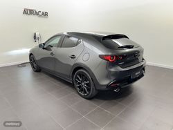 Mazda Mazda3 2.5L E-SKY G MHEV 103kW Homura - Miniatura 6