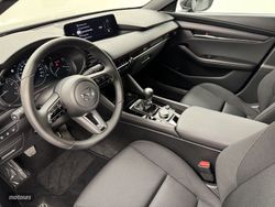 Mazda Mazda3 2.5L E-SKY G MHEV 103kW Homura - Miniatura 8