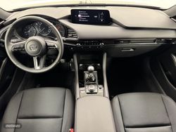 Mazda Mazda3 2.5L E-SKY G MHEV 103kW Homura - Miniatura 9