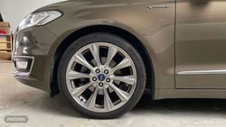 Ford Mondeo 2.0 TDCI 180 VIGNALE 180 4P - Miniatura 10