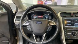 Ford Mondeo 2.0 TDCI 180 VIGNALE 180 4P - Miniatura 14