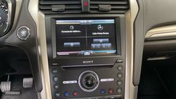 Ford Mondeo 2.0 TDCI 180 VIGNALE 180 4P - Miniatura 17