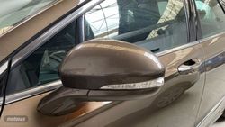 Ford Mondeo 2.0 TDCI 180 VIGNALE 180 4P - Miniatura 21