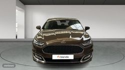 Ford Mondeo 2.0 TDCI 180 VIGNALE 180 4P - Miniatura 4