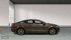 Ford Mondeo 2.0 TDCI 180 VIGNALE 180 4P - Miniatura 6