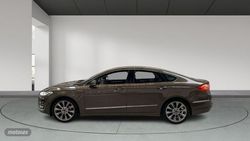 Ford Mondeo 2.0 TDCI 180 VIGNALE 180 4P - Miniatura 7