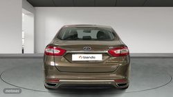 Ford Mondeo 2.0 TDCI 180 VIGNALE 180 4P - Miniatura 8
