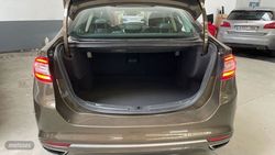 Ford Mondeo 2.0 TDCI 180 VIGNALE 180 4P - Miniatura 9