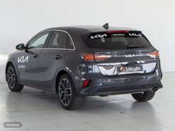 Kia Ceed 1.0 T-GDI 74KW STYLE EDITION 100CV 5P - Miniatura 10