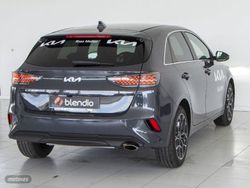 Kia Ceed 1.0 T-GDI 74KW STYLE EDITION 100CV 5P - Miniatura 11