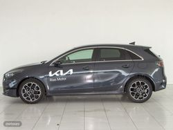 Kia Ceed 1.0 T-GDI 74KW STYLE EDITION 100CV 5P - Miniatura 14