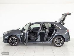 Kia Ceed 1.0 T-GDI 74KW STYLE EDITION 100CV 5P - Miniatura 15