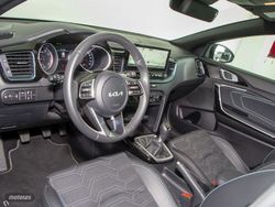 Kia Ceed 1.0 T-GDI 74KW STYLE EDITION 100CV 5P - Miniatura 16
