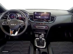 Kia Ceed 1.0 T-GDI 74KW STYLE EDITION 100CV 5P - Miniatura 20