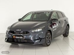 Kia Ceed 1.0 T-GDI 74KW STYLE EDITION 100CV 5P - Miniatura 25