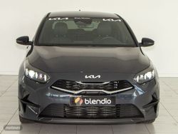 Kia Ceed 1.0 T-GDI 74KW STYLE EDITION 100CV 5P - Miniatura 3