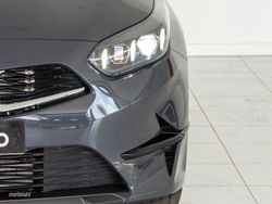 Kia Ceed 1.0 T-GDI 74KW STYLE EDITION 100CV 5P - Miniatura 4