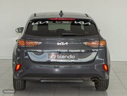 Kia Ceed 1.0 T-GDI 74KW STYLE EDITION 100CV 5P - Miniatura 8