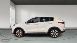 Kia Sportage 1.7 CRDi x-Tech 2WD 116CV - Miniatura 7