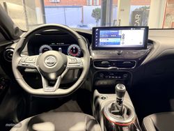 Nissan Juke DIG-T 84 kW (114 CV) DCT 7 Vel. Tekna - Miniatura 11
