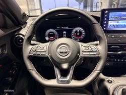 Nissan Juke DIG-T 84 kW (114 CV) DCT 7 Vel. Tekna - Miniatura 14