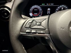 Nissan Juke DIG-T 84 kW (114 CV) DCT 7 Vel. Tekna - Miniatura 15