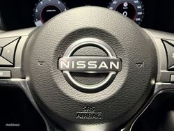 Nissan Juke DIG-T 84 kW (114 CV) DCT 7 Vel. Tekna - Miniatura 16