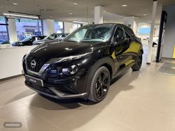 Nissan Juke DIG-T 84 kW (114 CV) DCT 7 Vel. Tekna - Miniatura 3