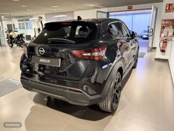 Nissan Juke DIG-T 84 kW (114 CV) DCT 7 Vel. Tekna - Miniatura 4