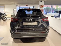 Nissan Juke DIG-T 84 kW (114 CV) DCT 7 Vel. Tekna - Miniatura 5