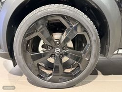 Nissan Juke DIG-T 84 kW (114 CV) DCT 7 Vel. Tekna - Miniatura 7