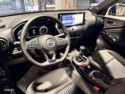 Nissan Juke DIG-T 84 kW (114 CV) DCT 7 Vel. Tekna - Miniatura 8