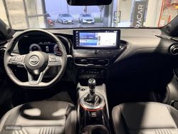 Nissan Juke DIG-T 84 kW (114 CV) DCT 7 Vel. Tekna - Miniatura 9