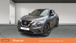 Nissan Juke 1.0 DIG-T 84KW N-CONNECTA 114 5P - Miniatura 1